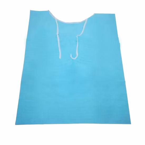 Custom Disposable Dental Bibs Manufacturer, Dental Consumables