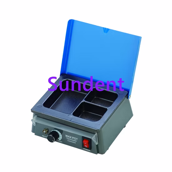초박형 센서 치과 실험실 장비 전자 가열 왁스 조각 칼 히터
