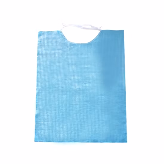 맞춤형 일회용 치과 턱받이 제조업체, 치과 소모품